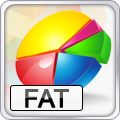 Windows FAT data recovery software