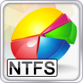 Windows NTFS data recovery software